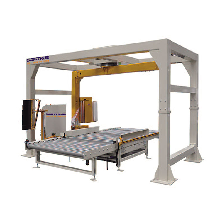 Mīkini Kiʻiʻoniʻoni Cantilever Winding Online