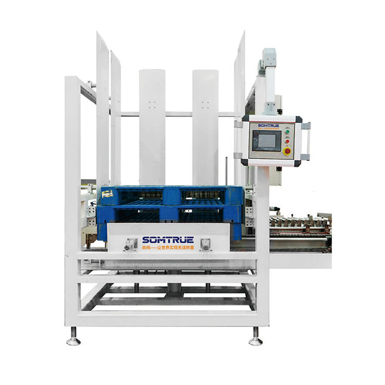 Mīkini Stacker